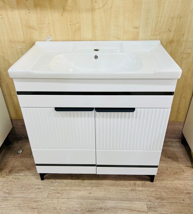 Тумба для ванной комнаты