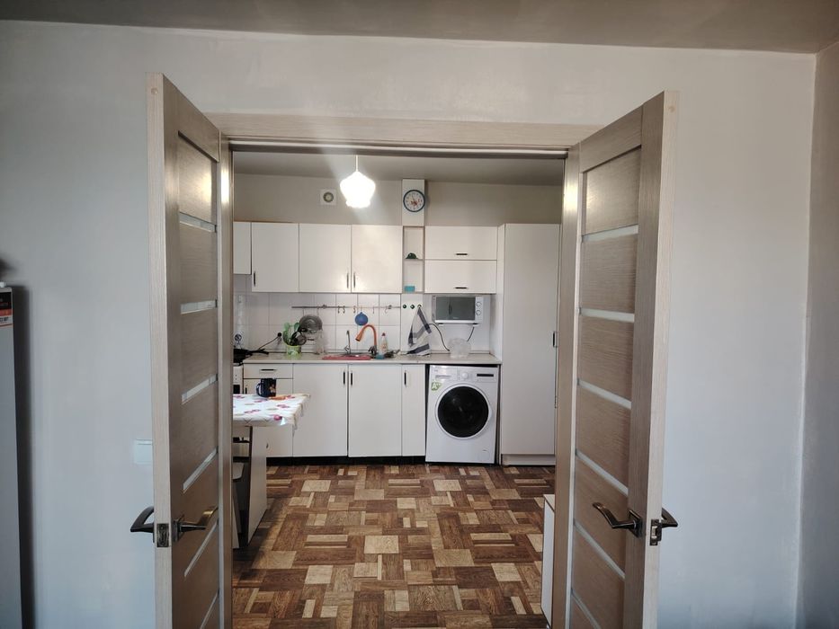 Продажа квартиры