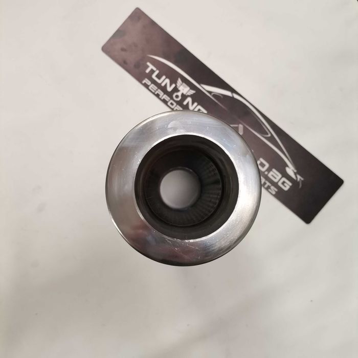 Универсално гърне от неръждаема стомана 76мм, 300мм