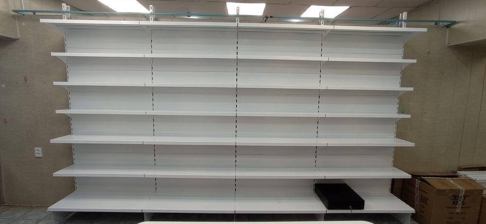 Продам торговое оборудование