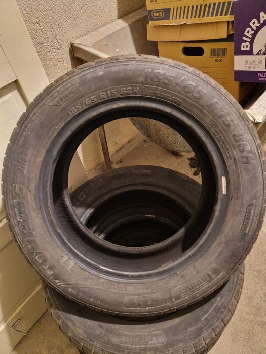 Cauciucuri 225/50/R17