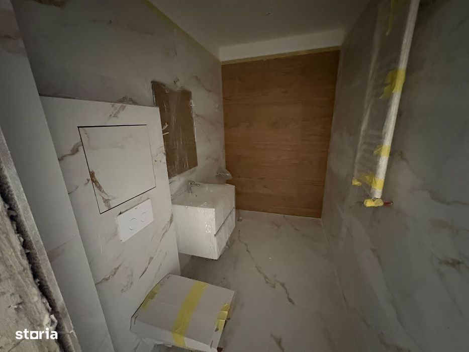 APARTAMENT 2 CAMERE | Open-Space | 60MP | Metrou Berceni |