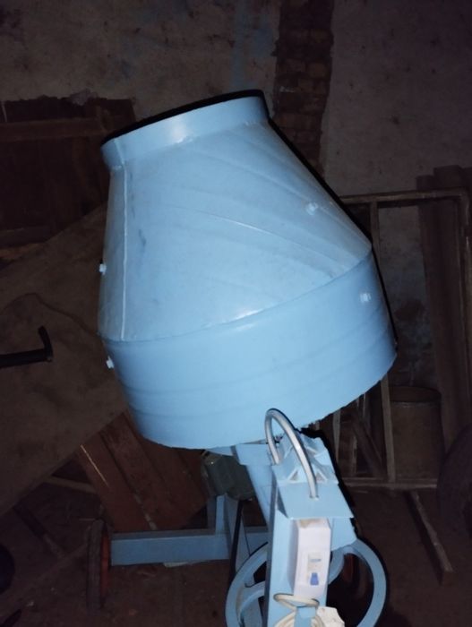 Аренда МИКСЕРЫ СТРОИТЕЛЬНЫЕ - Mikser Mishalka Yangiyoʻl Arenda Lesa