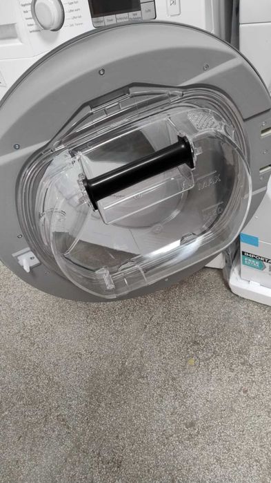 Чисто нова Сушилня с термопомпа Candy Rapido Pro RPE WiFi Easy Case