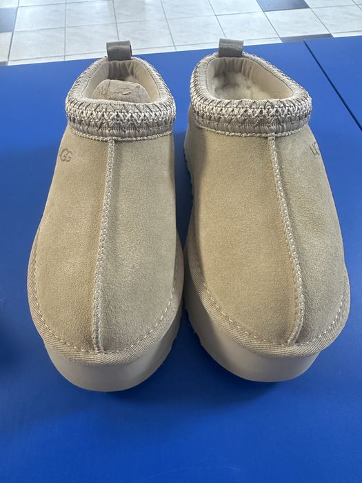 UGG Tazz || Noi/Nepurtati