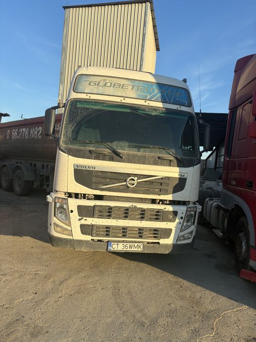De vanzarre 3 cupluri volvo FM