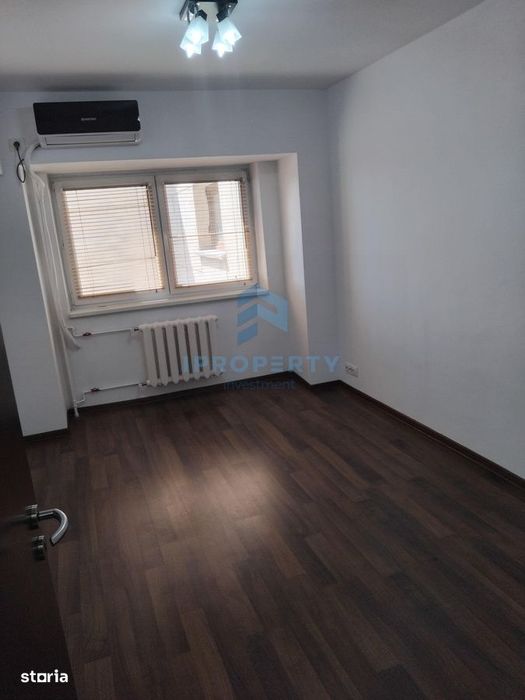 Unirii | 3 Camere | Nemobilat | Decomandat | Prox. Metrou |