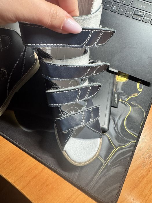 Оптопедическая обувь россия