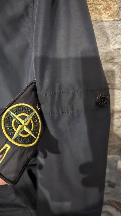 Stone island Micro Reps