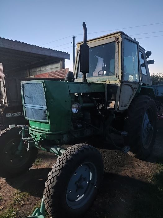 Продам трактор ЮМЗ 6