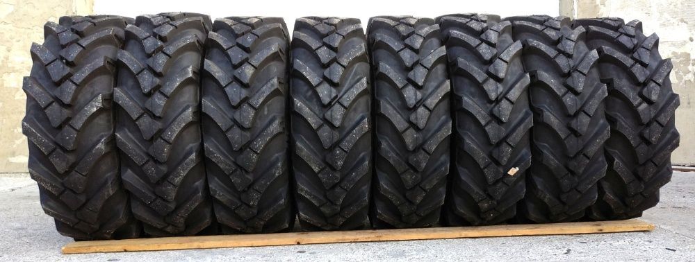 11.5/80-15.3 in v de tractiune pentru utilaje agricole 12 pliuri BXYT
