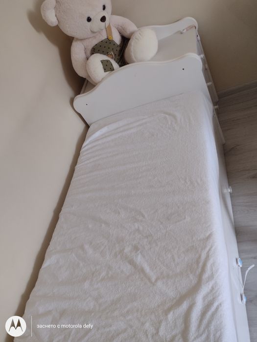 Бебешко/ детско легло Chipolino