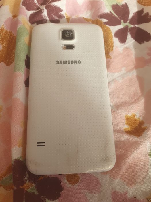 Samsung s5 de piese