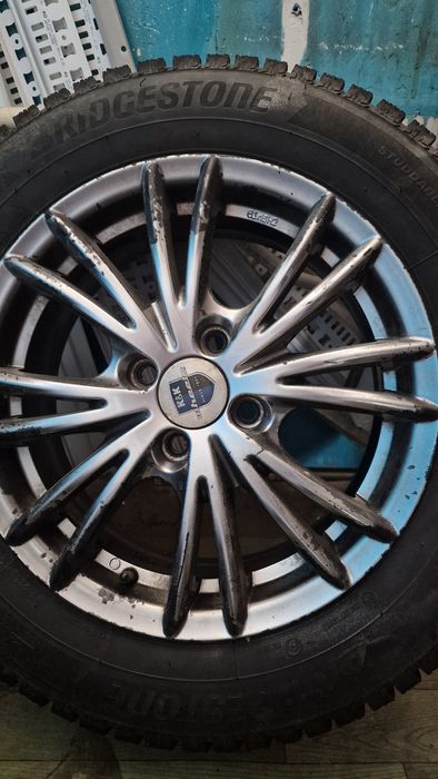 Продам диски R15