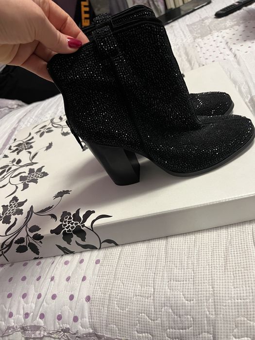 Оригинални  боти Jewel shoes