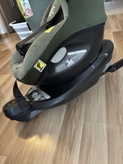 Scaun Joie 360 i spin