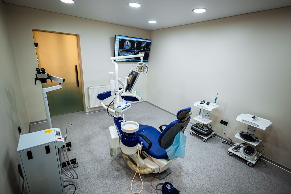 Vand clinica dentara /stomatologica