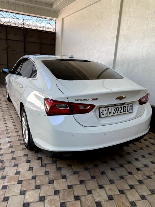 Mailu 2 1.5 turbo toza 123ming yurgan