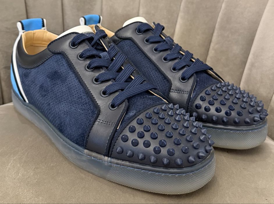 Christian Louboutin Autentic 42.5