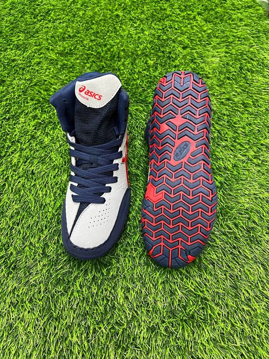 Barsovka ASICS Барсовка барцовки barsofka kurash dzyudo sambo uchun