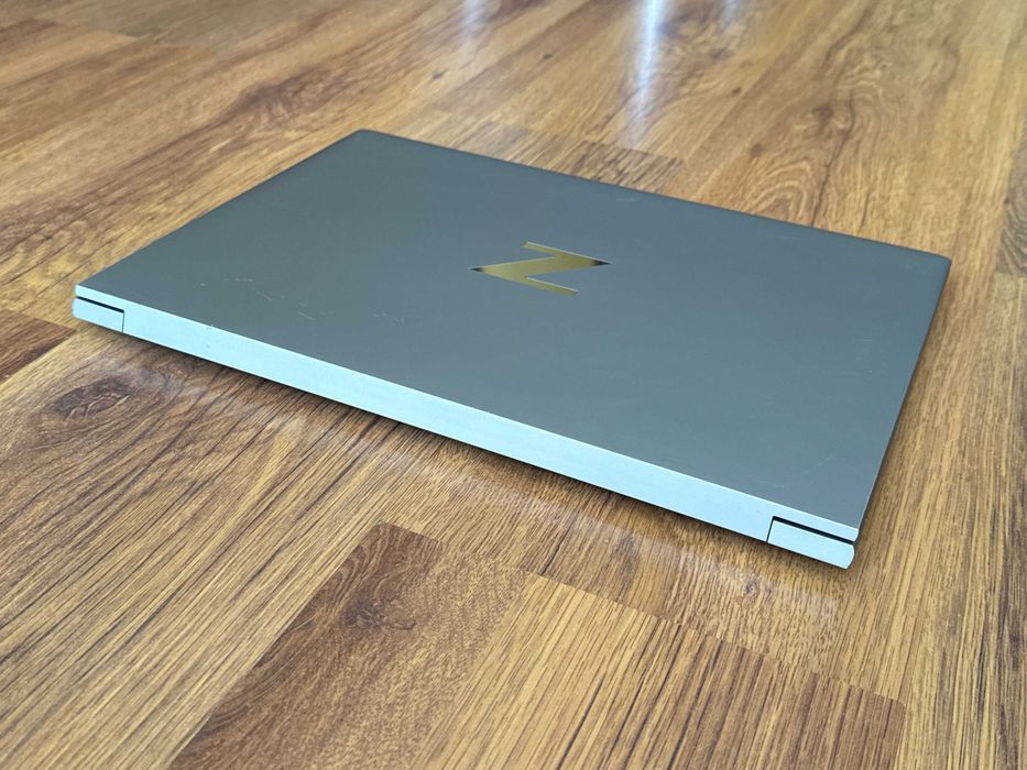 16.0' 1000-nits WUXGA Core i9-12900H HP Zbook Studio G9 32GB DDR5/1TB NVMe/RTX A2000 8GB/Бат 8ч