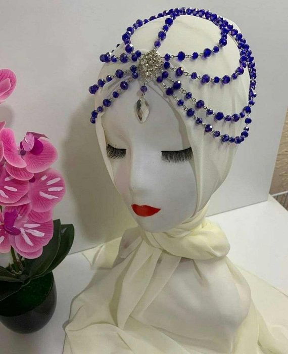 Soch uchun ajoyib akusserlar