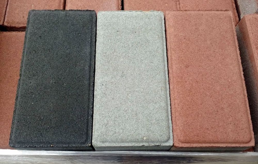 Сплитерные блоки