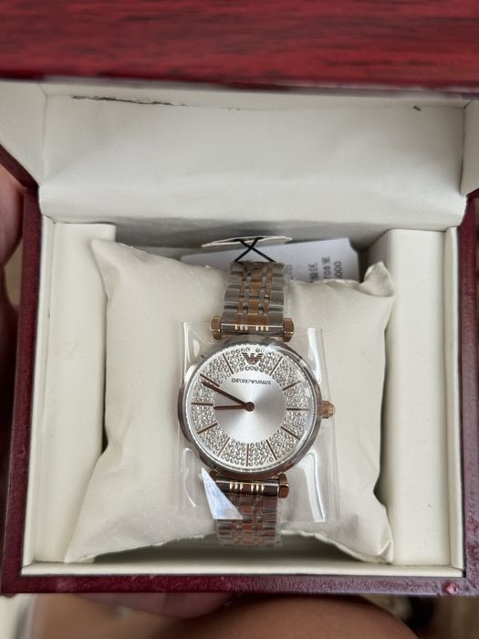 Emporio Armani часовник