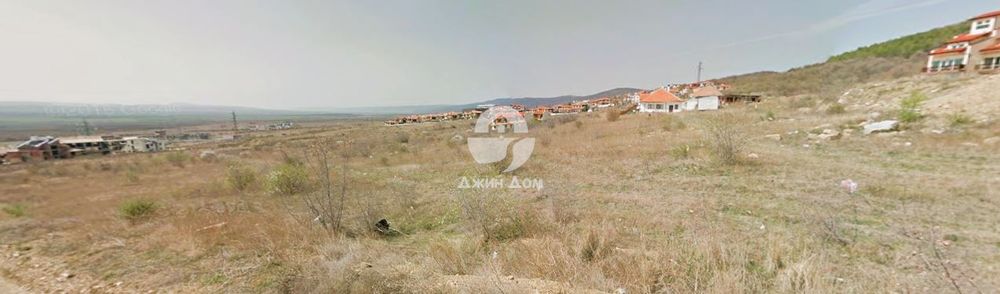 Продава се Парцел в с. Кошарица, Област Бургас - 6076 кв.м за 65 €/кв.м - Снимка #1