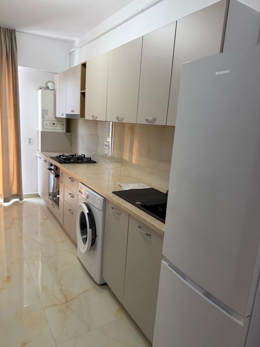 Apartament de inchiriat Dem Radulescu