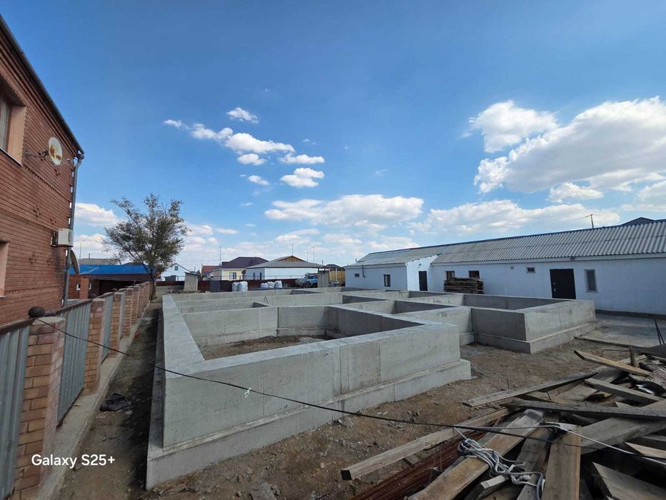 Строительные услуги