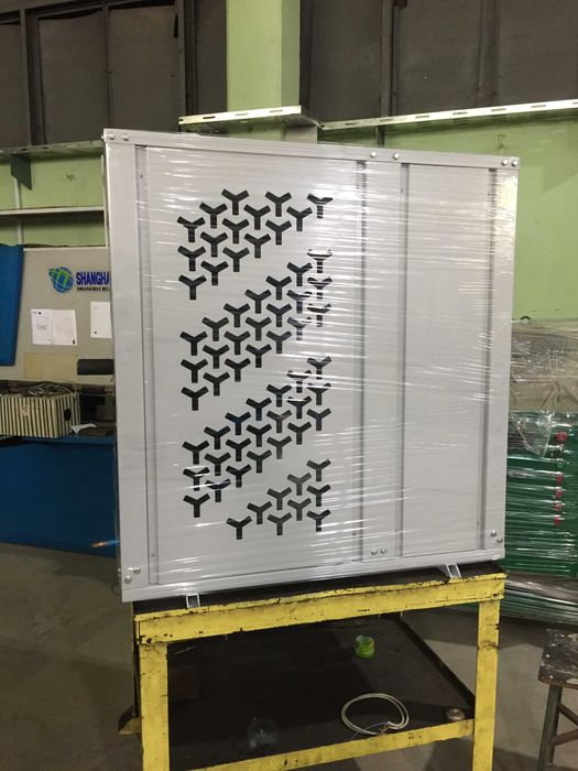 Холодильный агрегат