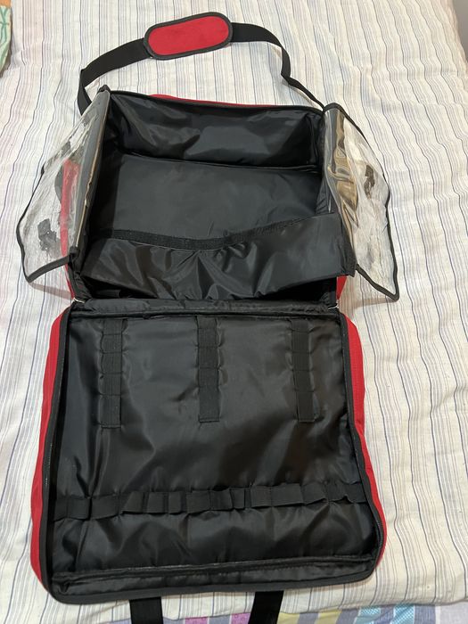 Продаем медицинскую сумку