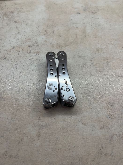 Multi Tool GANZO G201-H