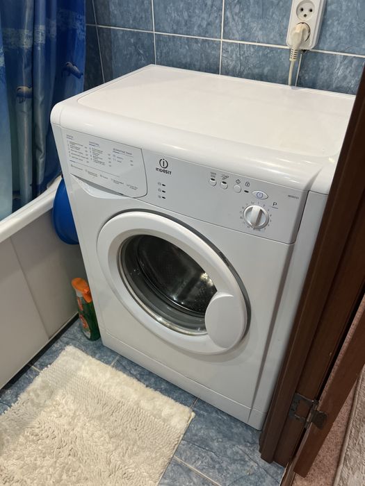 Стиральная машина автомат