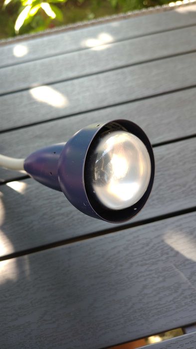 Plafoniera modulara Ikea 9702