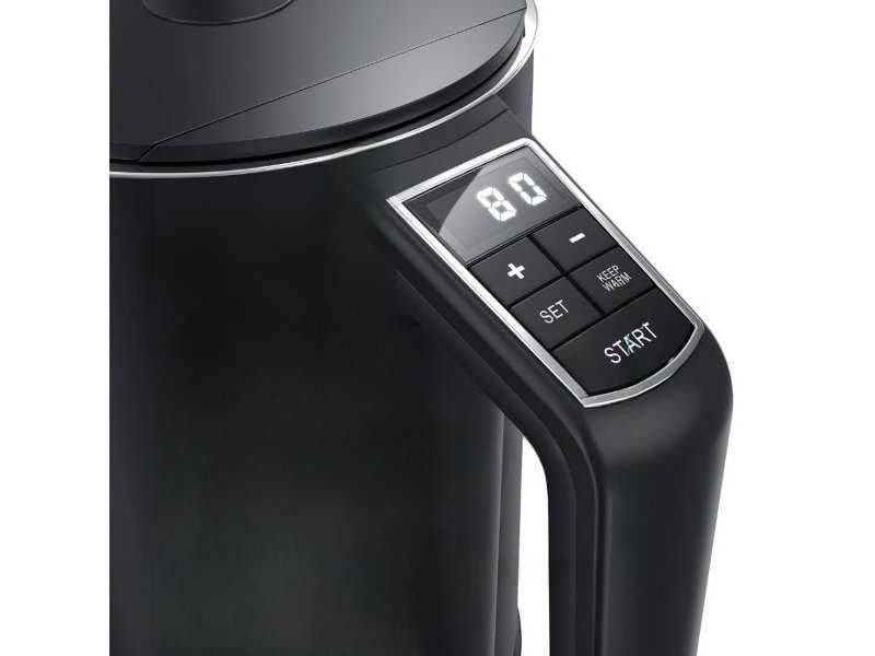 Електрическа Кана за Вода Arendo ELEGANT, 1.5 л, 2200 W