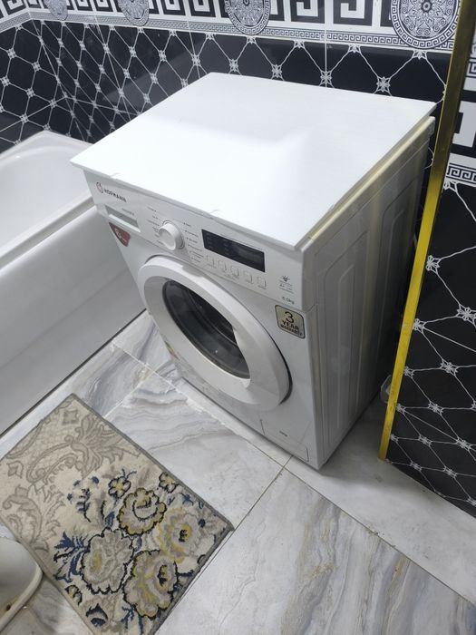 Sergelida 2x xonali kvartira ijaraga beriladi