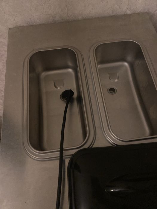 Мороженный аппарат