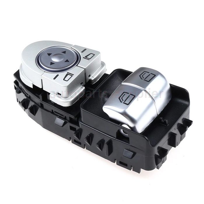 Consola panou butoane geamuri sofer Mercedes Benz Vito w447