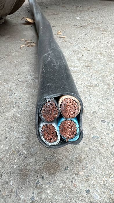 Uzkabel Кабель оптом и в розницу Procab Andijon Alukabel все вид ест