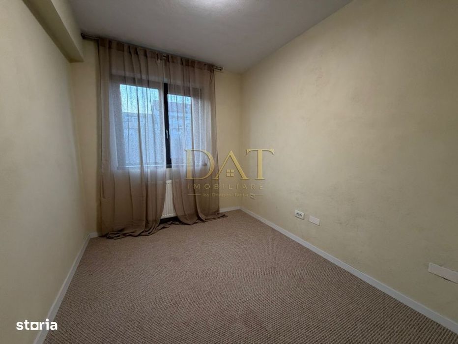 Apartament premium cu 3 camere + terasă | Borhanci