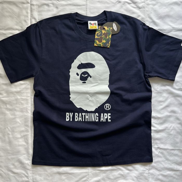 Футболки Cortez ; Bape