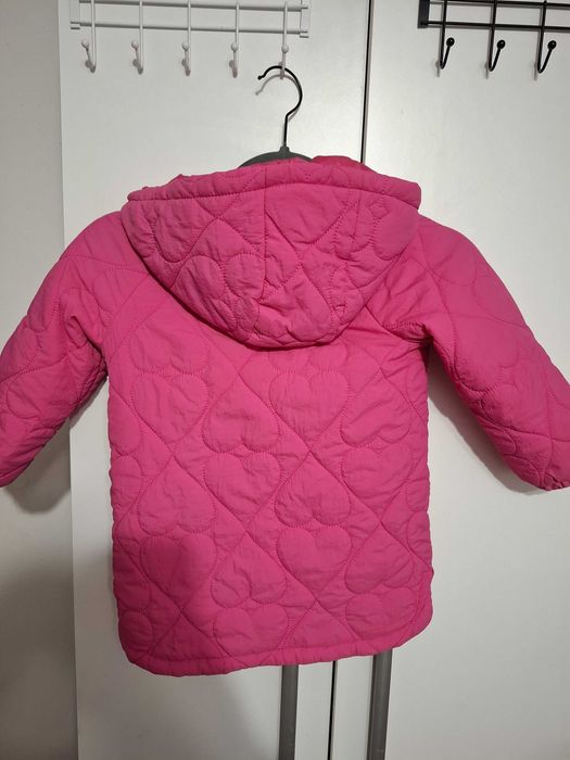 Geaca de primavara impermeabila Pepco