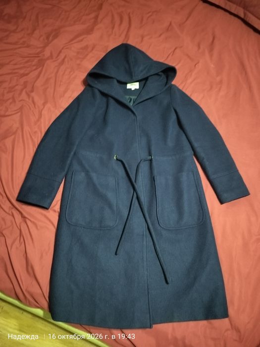 Продам пальто женское