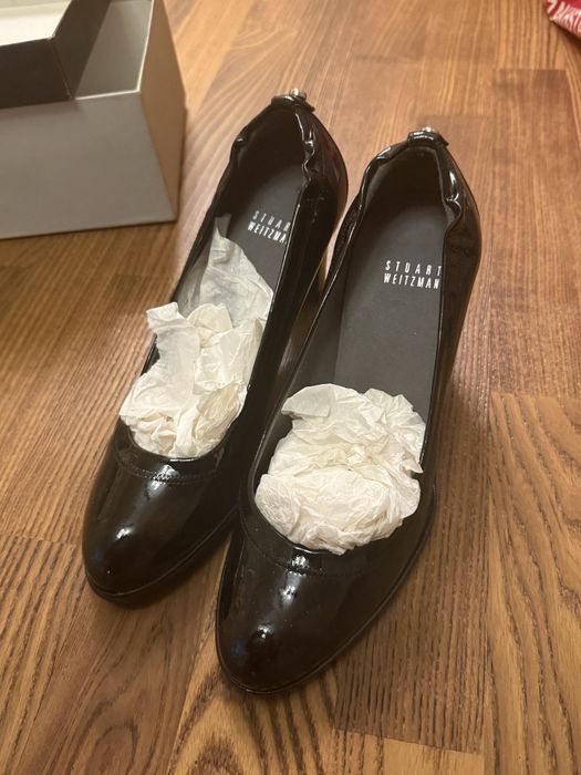 Туфли Stuart Weitzman