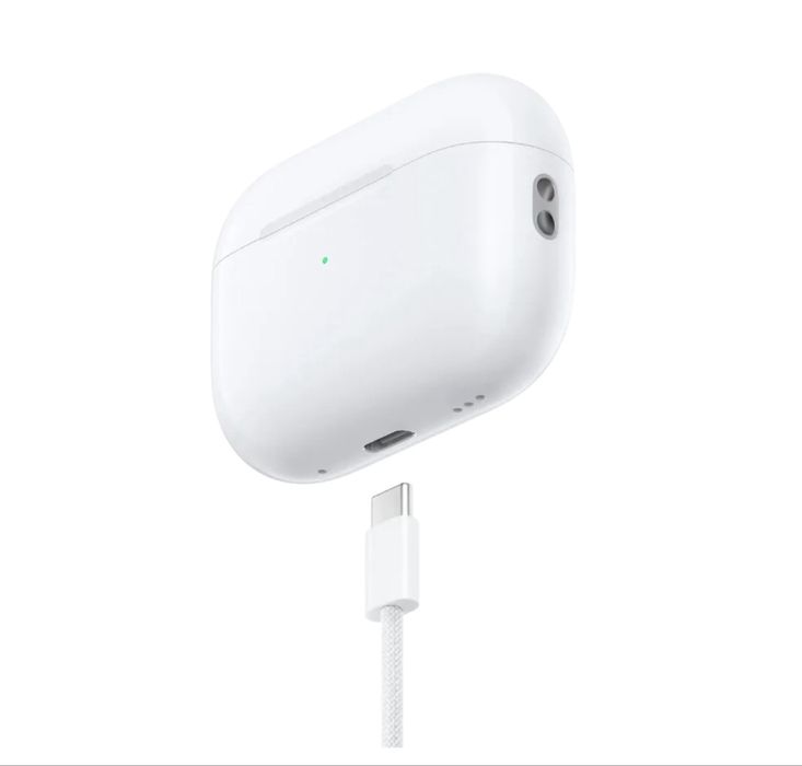 Airpods pro 2 gen usb-c