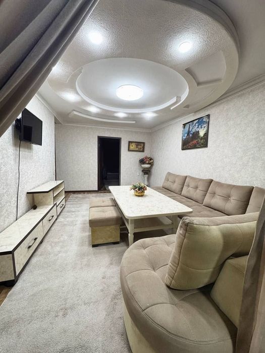 Юнусобод тумани— 2-хонали квартира Shahriston метро сига  yaqin