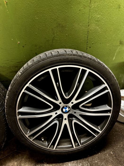 Jante BMW Style 759i Individual G30/G31