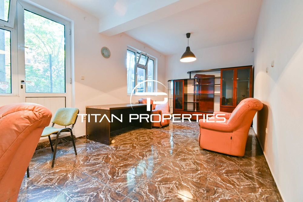 Дава се под наем Четиристаен апартамент в София, Център - 122 кв.м за 816 € - Снимка #4